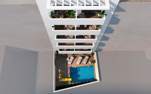 Torrevieja · Alicante REF #CSPN-20090 · Apartment 3709142306