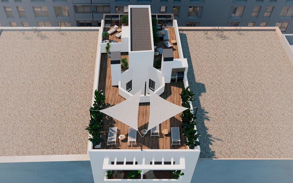 Torrevieja · Alicante REF #CSPN-20090 · Apartment 3709142306