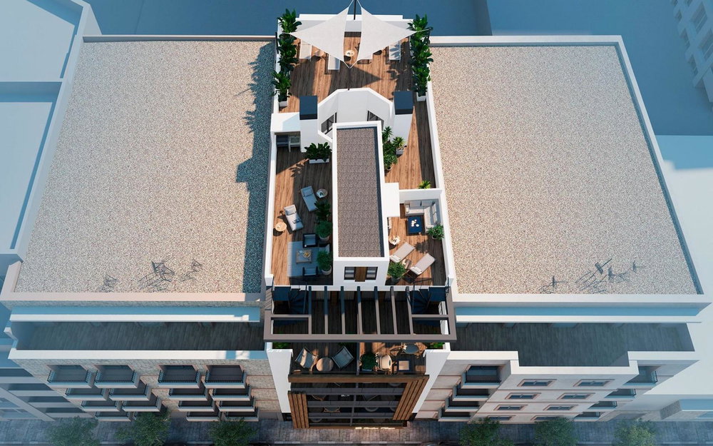 Torrevieja · Alicante REF #CSPN-20090 · Apartment 3709142306