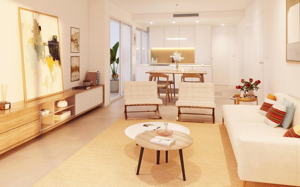 Pilar de la Horadada · Alicante REF #CSPN-55469 · Apartment 3461886230