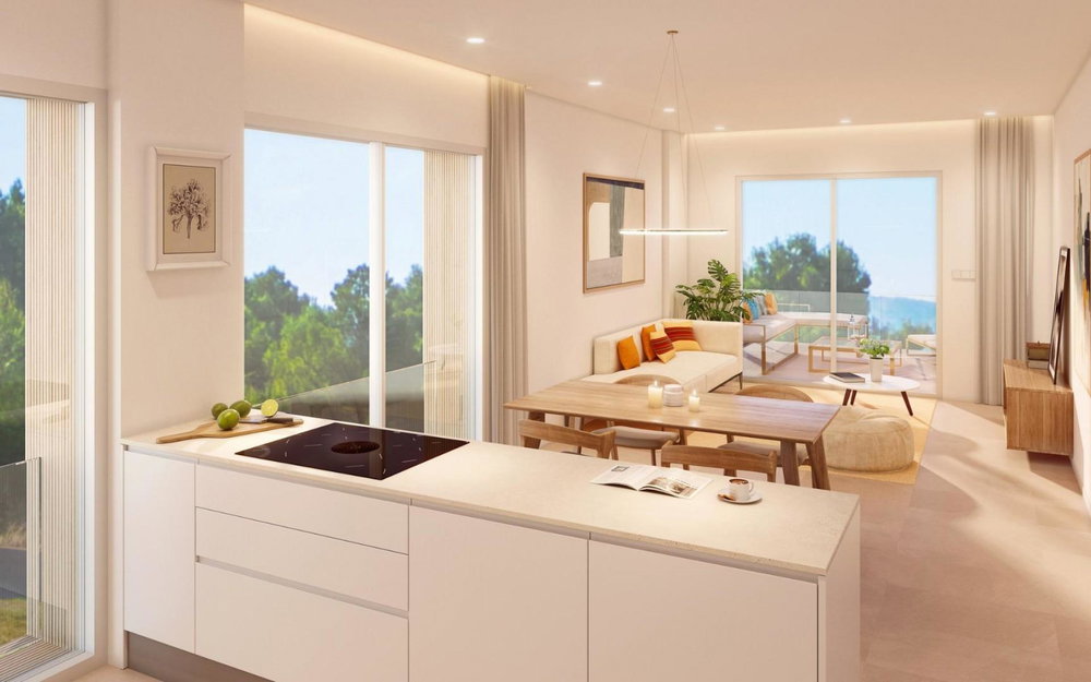 Pilar de la Horadada · Alicante REF #CSPN-55469 · Apartment 3461886230