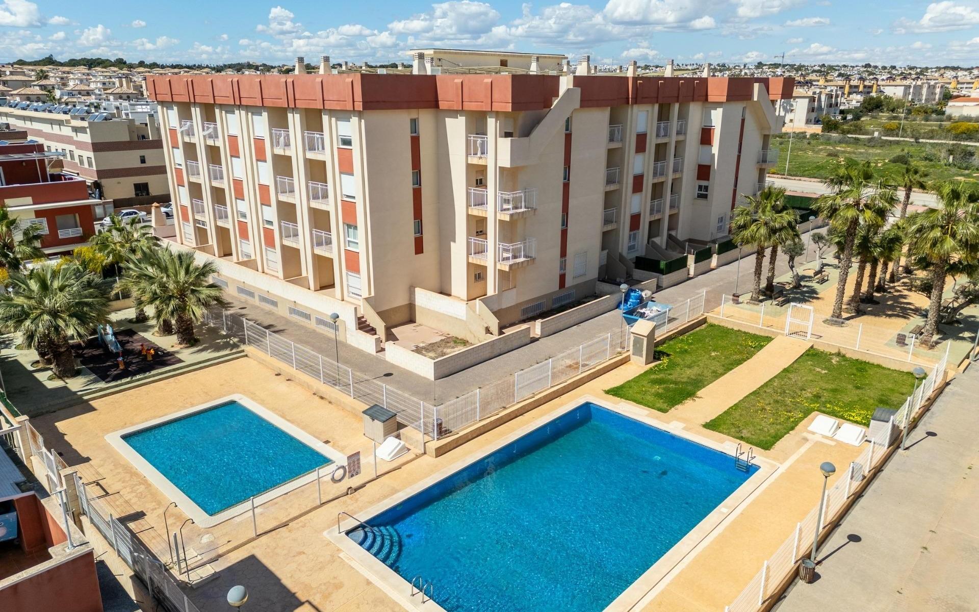 Cabo Roig · Alicante REF #CSPN-74057 · Apartment