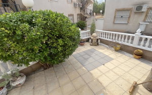 Algorfa Alicante Townhouse 2920342671