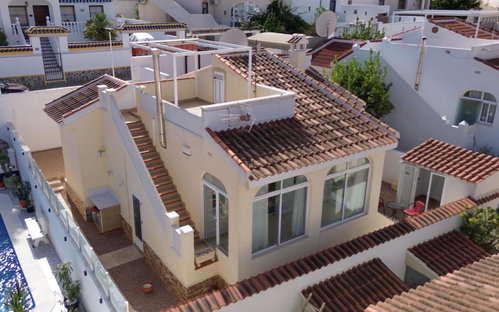Ciudad Quesada Alicante Villa 178931226
