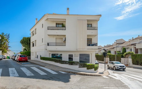 Altea Alicante Apartment 3527559977