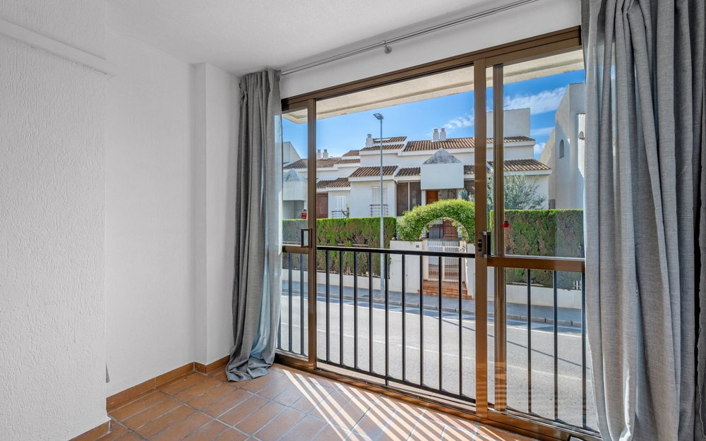 Altea Alicante Apartment 3527559977