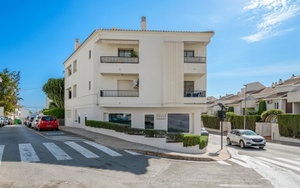 Altea Alicante Apartment 3527559977