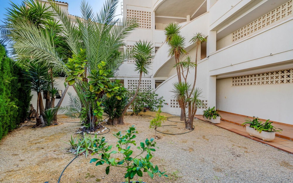 Altea Alicante Apartment 3527559977