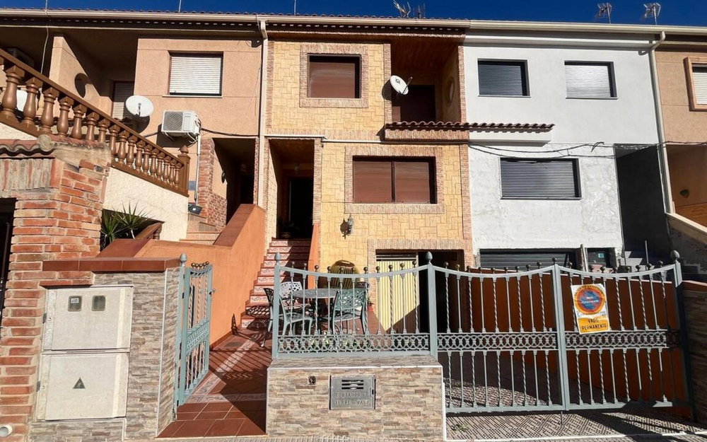 Formentera Del Segura Alicante Townhouse 1989893052