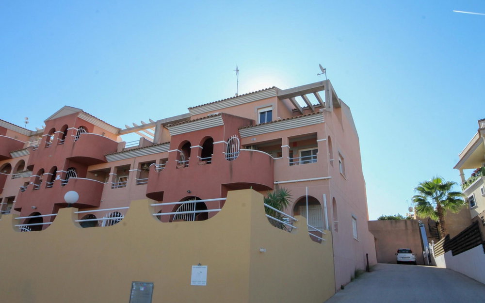 Villamartin Alicante Apartment 2660944068