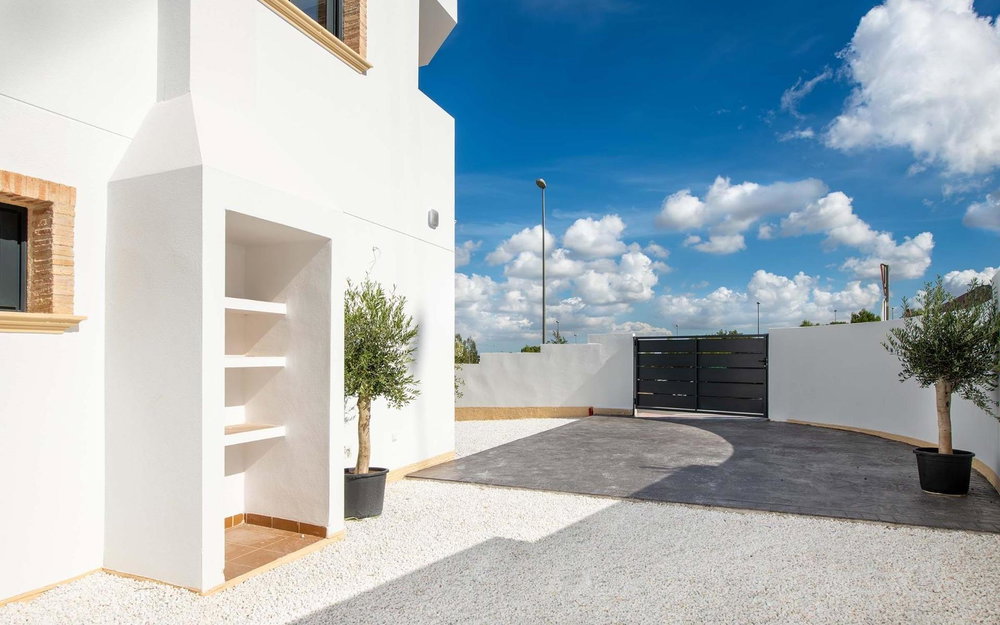 Cox Alicante Townhouse 2018577583
