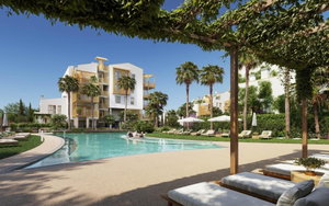 El Verger Alicante Apartment 45375422