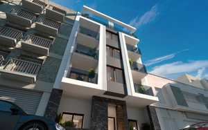 Torrevieja Alicante Apartment 1327425411