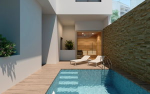Torrevieja · Alicante REF #CSPN-52452 · Apartment 3488920933