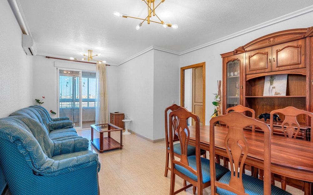 Torrevieja Alicante Apartment 1400756664