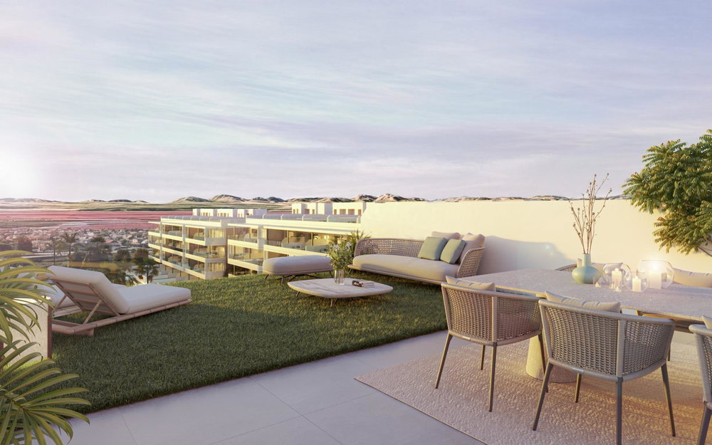 Torrevieja · Alicante REF #CSPN-45966 · Apartment 1511749337