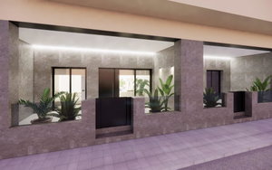 Catral · Alicante REF #CSPN-22980 · Apartment 1372597617