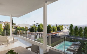 Benijofar Alicante Apartment 2686860777