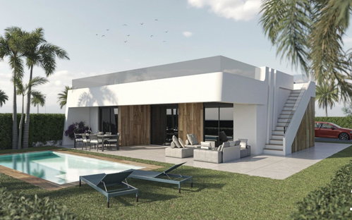 Alhama De Murcia Murcia Villa 975307456