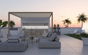 Alhama De Murcia Murcia Villa 975307456