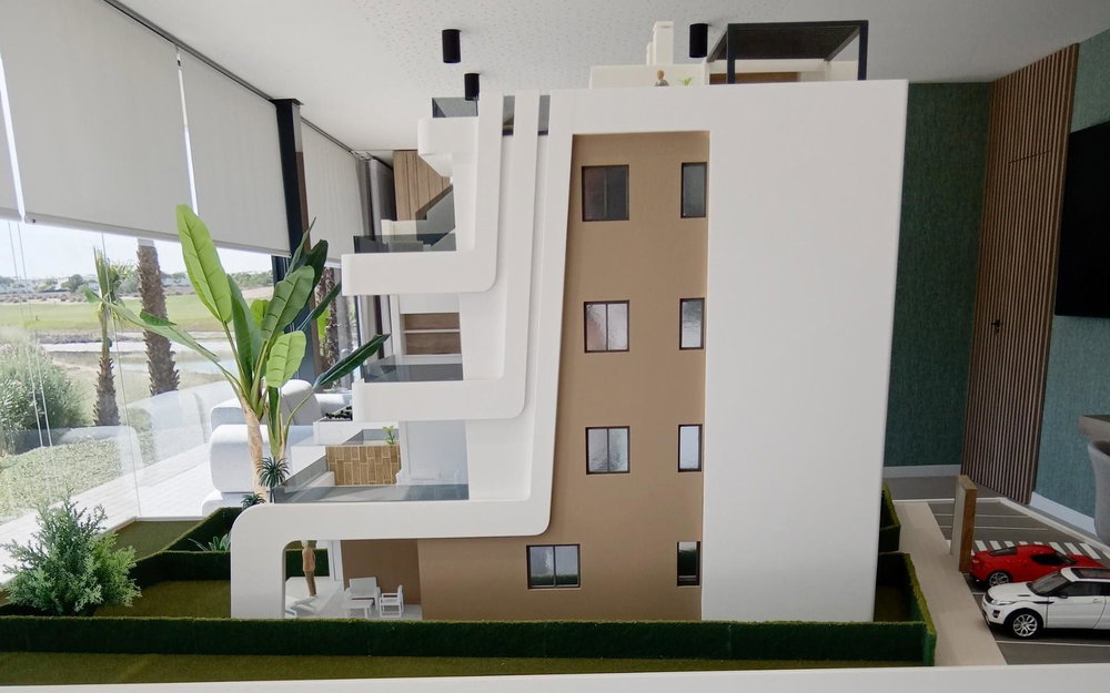 Alhama De Murcia Murcia Apartment 2215609695