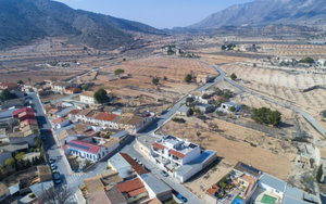 Hondon de las Nieves Alicante Apartment 3552511431