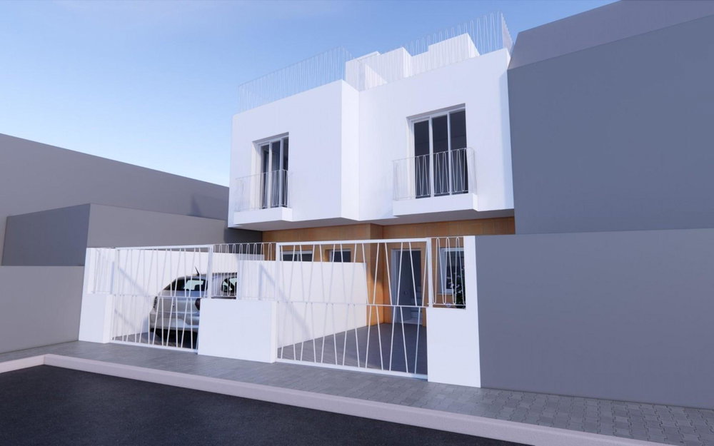 Cartagena Murcia Townhouse 314951648