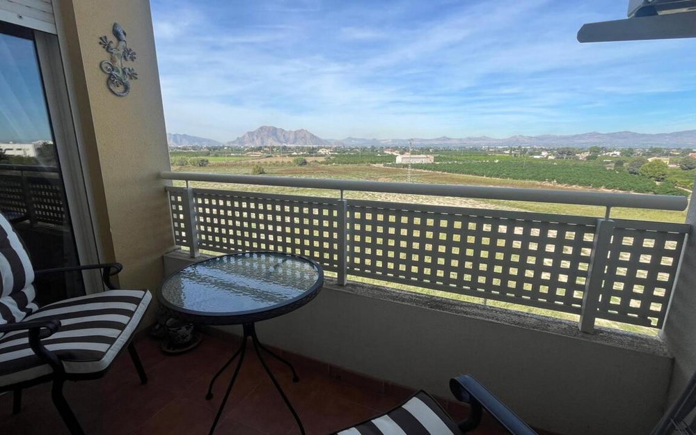 Almoradi Alicante Apartment 302635070