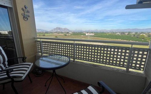 Almoradi Alicante Apartment 302635070