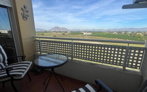 Almoradi Alicante Apartment 302635070