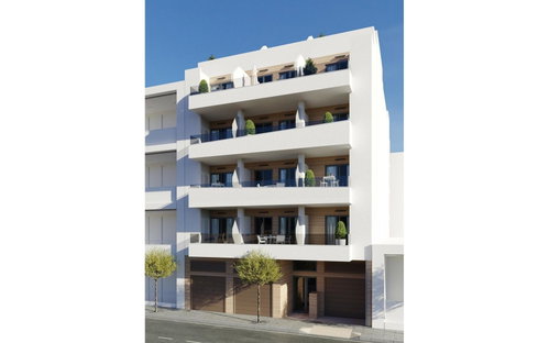 Torrevieja Alicante Apartment 2856370682