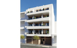 Torrevieja Alicante Apartment 2856370682