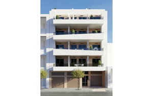 Torrevieja Alicante Apartment 2904946011