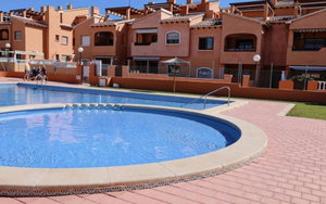Torrevieja Alicante Apartment 3712874931