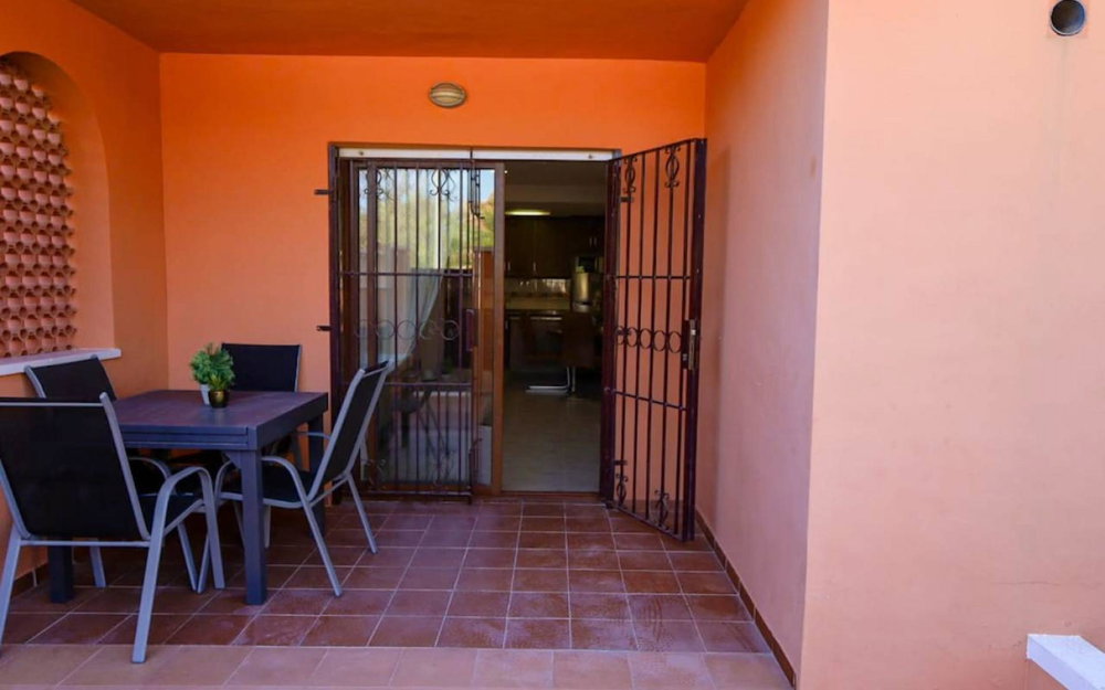 Torrevieja Alicante Apartment 3712874931