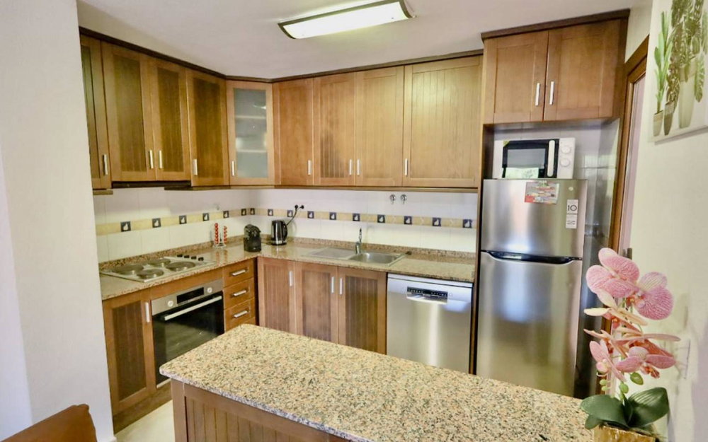 Torrevieja Alicante Apartment 3712874931