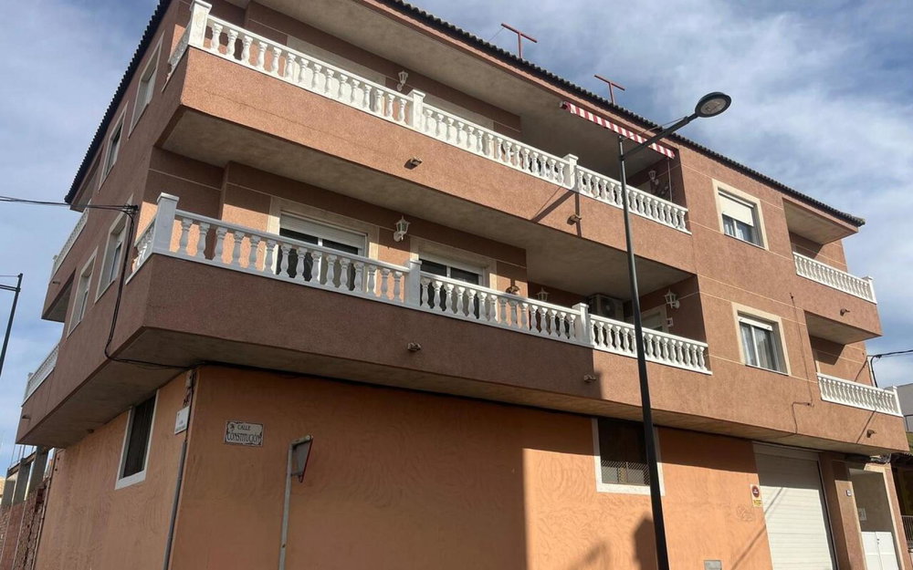 Algorfa Alicante Apartment 3072675387