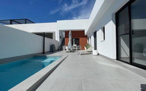Torre Pacheco Murcia Villa 2723041918