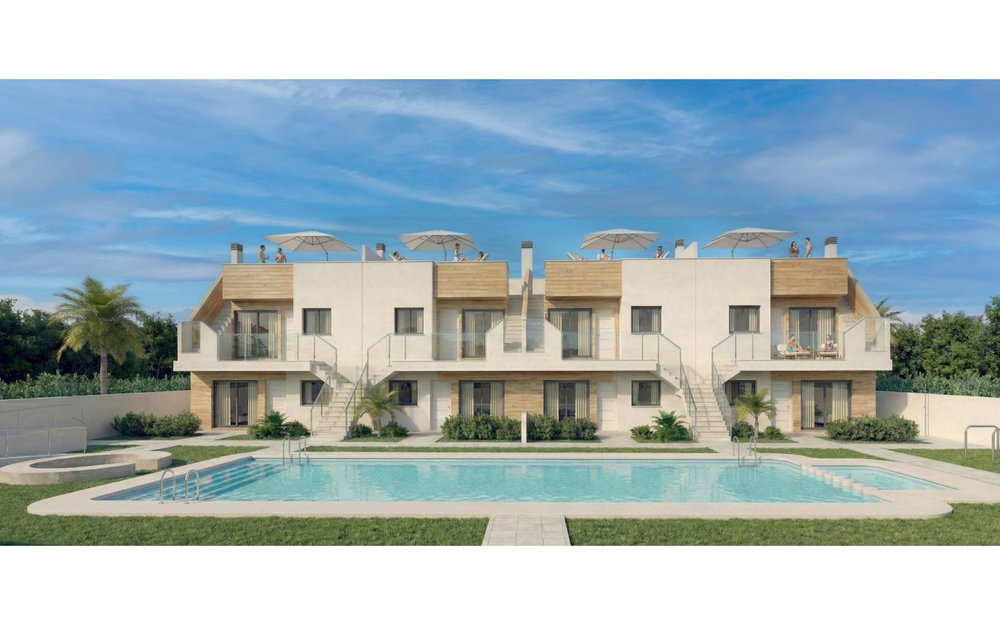 San Javier Murcia Townhouse 527589561