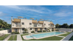 San Javier Murcia Townhouse 1638584568