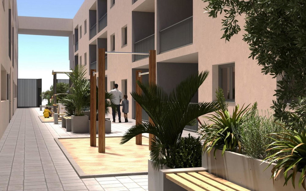 San Miguel De Salinas Alicante Apartment 3870092266