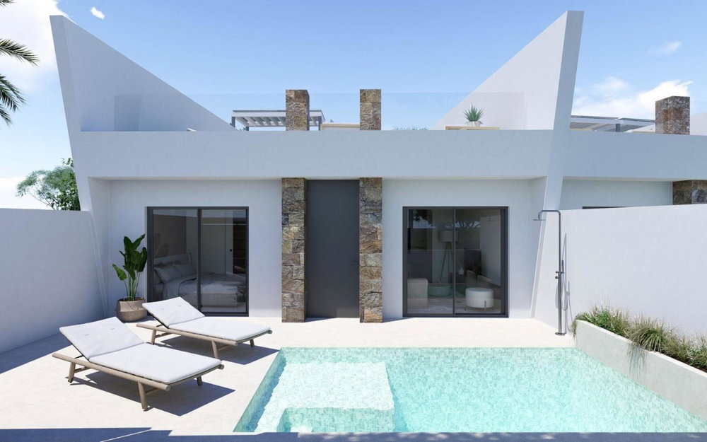 Torre Pacheco Murcia Townhouse 2351873318