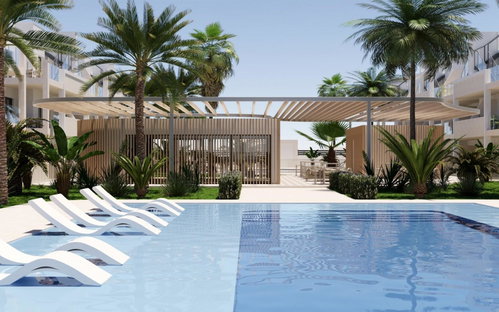 Torre Pacheco Murcia Apartment 639551952