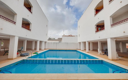 San Fulgencio Alicante Apartment 1066794083