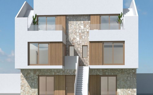 Benejuzar Alicante Apartment 2040580814