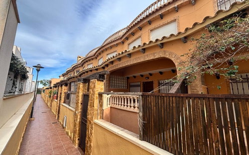 Guardamar Del Segura · Alicante REF #CSPQ-73645 · Townhouse 1333642618