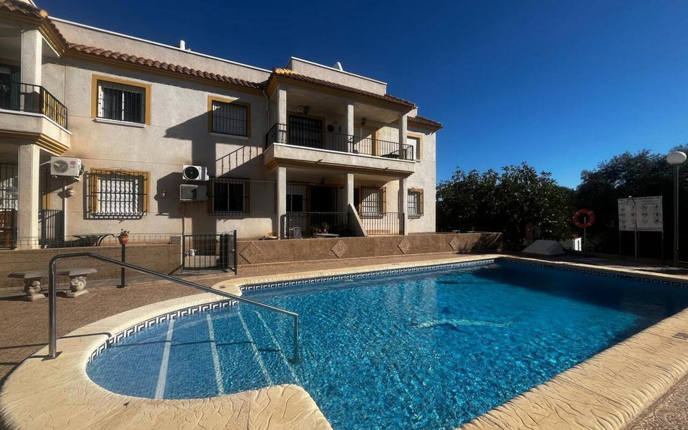 Algorfa Alicante Apartment 3753596682
