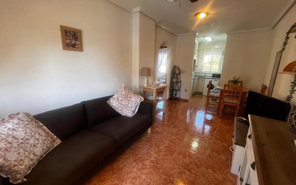Algorfa Alicante Apartment 3753596682