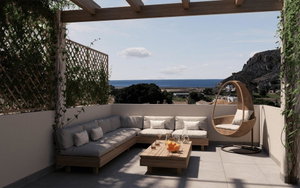 La Únion Murcia Townhouse 2501352944