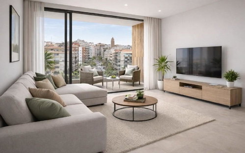 Torrevieja Alicante Apartment 3630443642